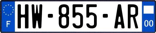 HW-855-AR