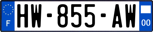 HW-855-AW