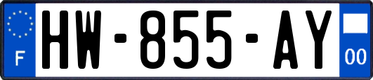 HW-855-AY