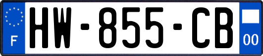 HW-855-CB