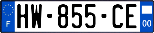 HW-855-CE