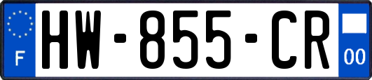 HW-855-CR
