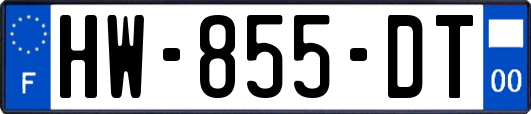 HW-855-DT