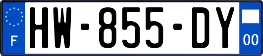 HW-855-DY