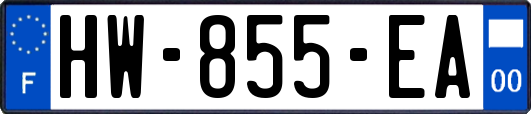 HW-855-EA
