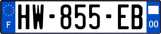HW-855-EB