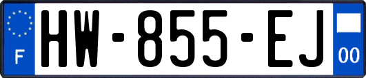 HW-855-EJ