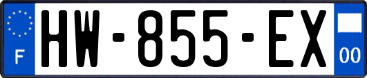 HW-855-EX