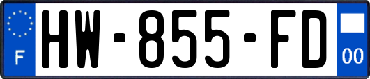 HW-855-FD