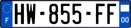 HW-855-FF