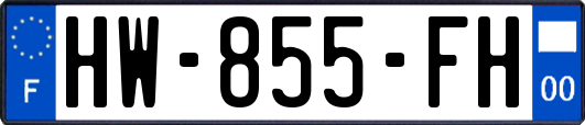 HW-855-FH