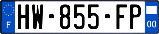 HW-855-FP