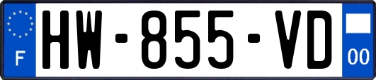 HW-855-VD
