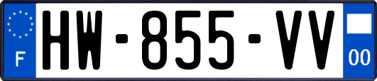 HW-855-VV