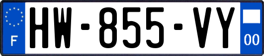 HW-855-VY