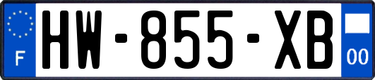 HW-855-XB