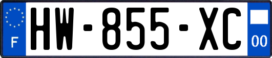 HW-855-XC