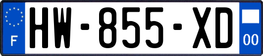 HW-855-XD