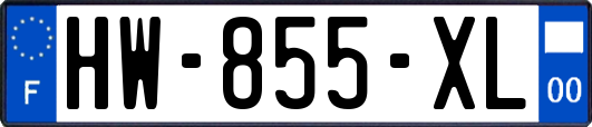 HW-855-XL