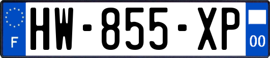 HW-855-XP
