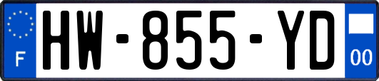 HW-855-YD