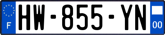 HW-855-YN