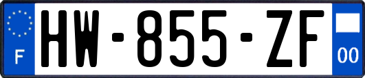 HW-855-ZF