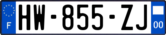 HW-855-ZJ