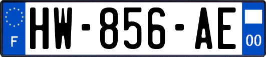 HW-856-AE