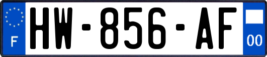 HW-856-AF