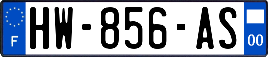 HW-856-AS