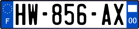 HW-856-AX