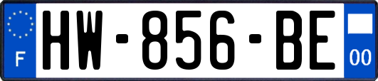 HW-856-BE