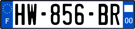 HW-856-BR