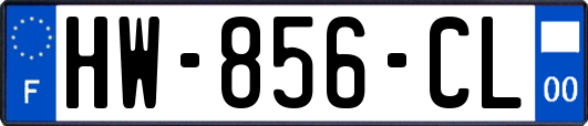 HW-856-CL