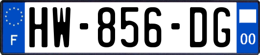 HW-856-DG