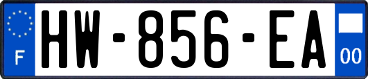 HW-856-EA