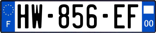HW-856-EF