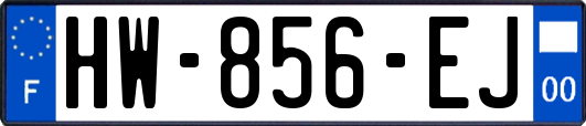 HW-856-EJ