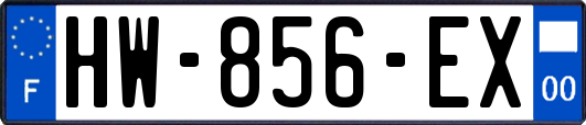 HW-856-EX