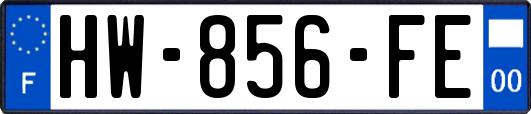 HW-856-FE