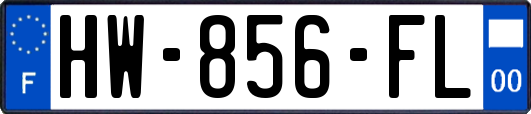 HW-856-FL
