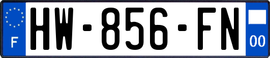 HW-856-FN