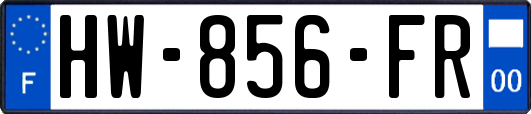 HW-856-FR
