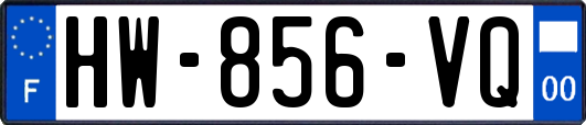 HW-856-VQ