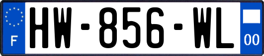 HW-856-WL