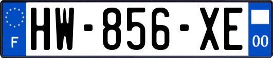 HW-856-XE