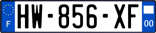 HW-856-XF