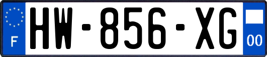 HW-856-XG