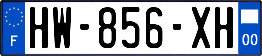 HW-856-XH